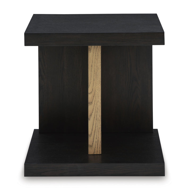 Signature Design by Ashley Kocomore End Table T847-7 IMAGE 2