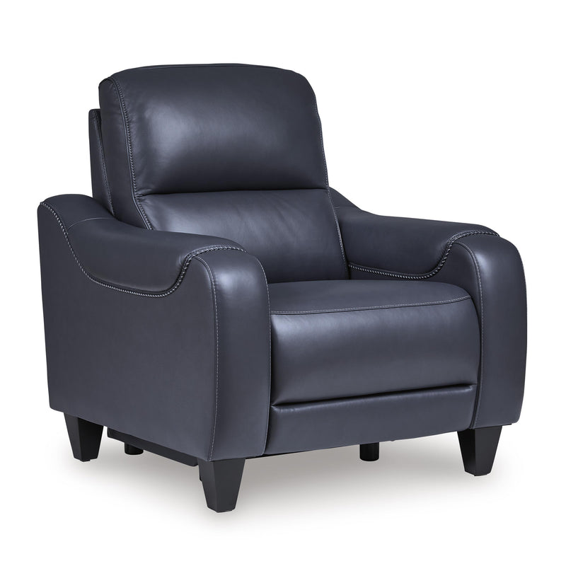 Signature Design by Ashley Mercomatic Power Recliner U7531113 IMAGE 1