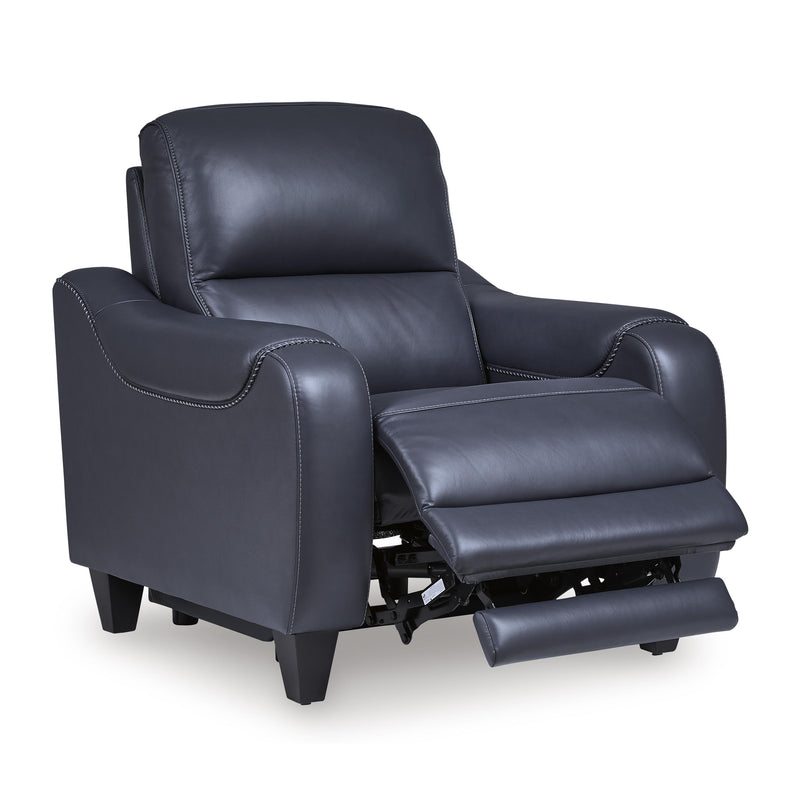 Signature Design by Ashley Mercomatic Power Recliner U7531113 IMAGE 2