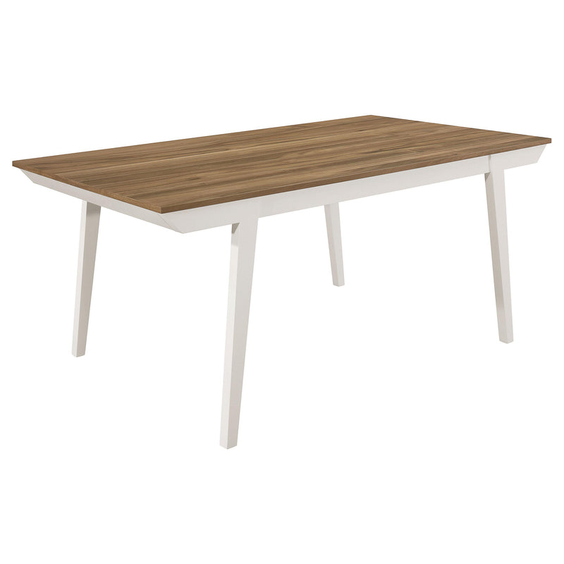 Coaster Furniture Nogales Dining Table 122301 IMAGE 1