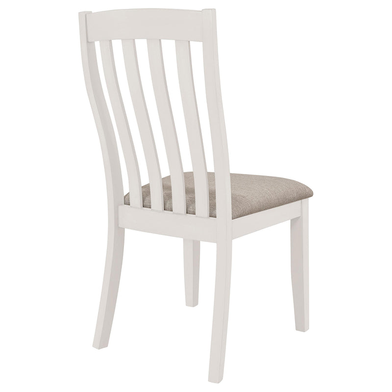 Coaster Furniture Nogales Dining Chair 122302 IMAGE 8