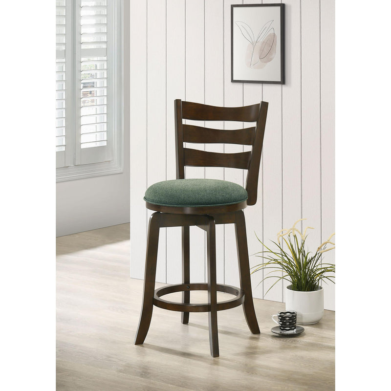 Coaster Furniture Murphy Counter Height Stool 181378 IMAGE 2