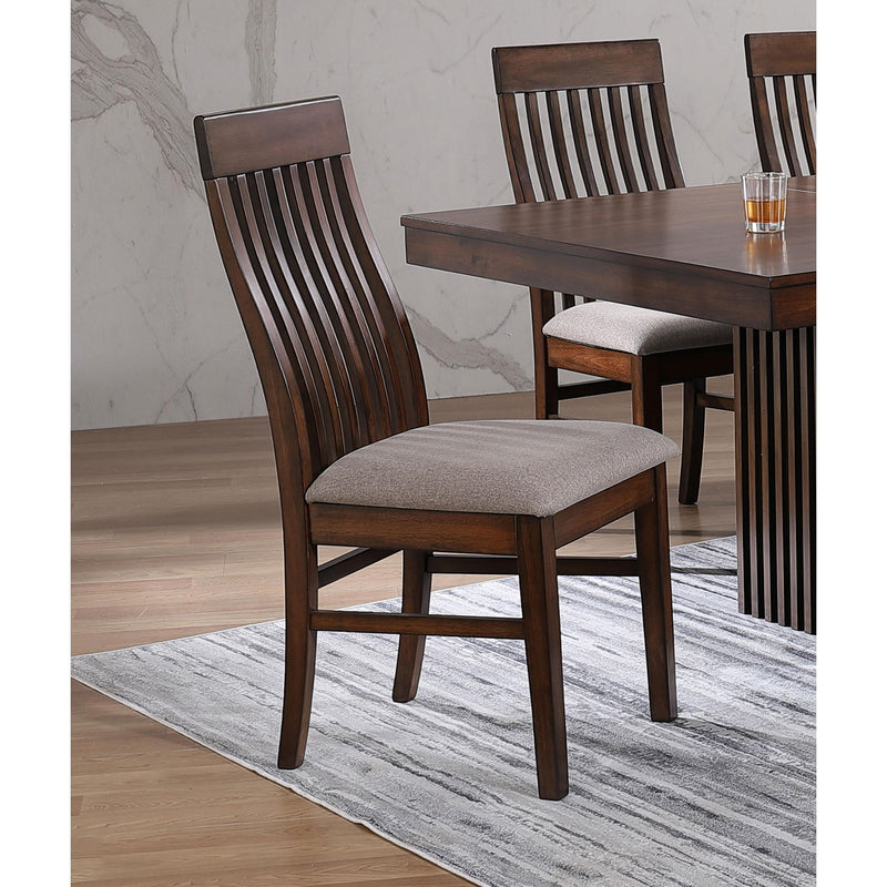 Coaster Furniture Briarwood Dining Chair 182992 IMAGE 2