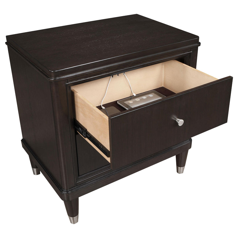 Coaster Furniture Emberlyn 2-Drawer Nightstand 223062 IMAGE 10