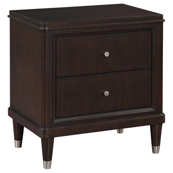 Coaster Furniture Emberlyn 2-Drawer Nightstand 223062 IMAGE 1