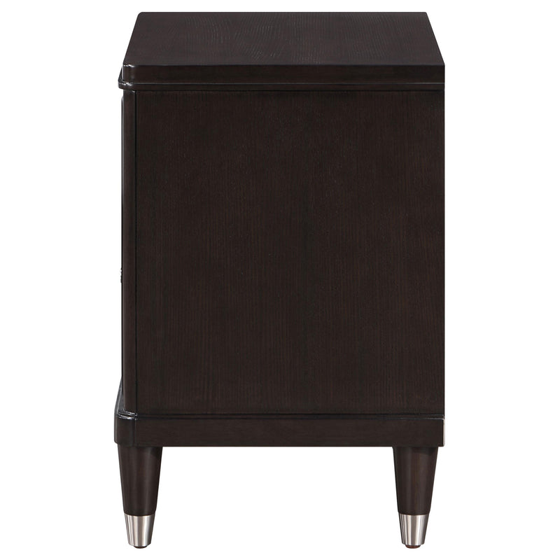 Coaster Furniture Emberlyn 2-Drawer Nightstand 223062 IMAGE 6