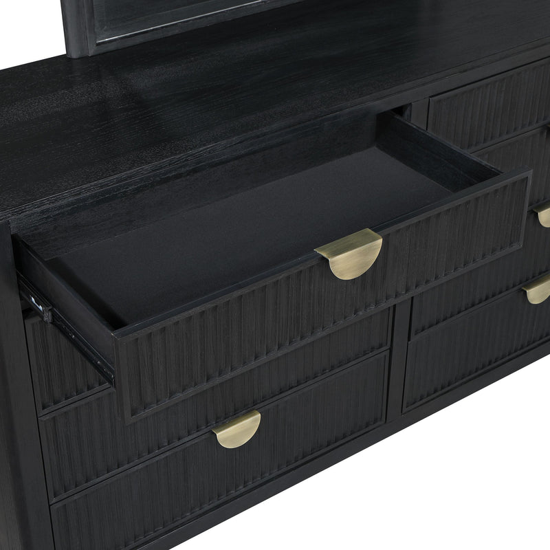 Coaster Furniture Brookmead 8-Drawer Dresser 224713 IMAGE 11