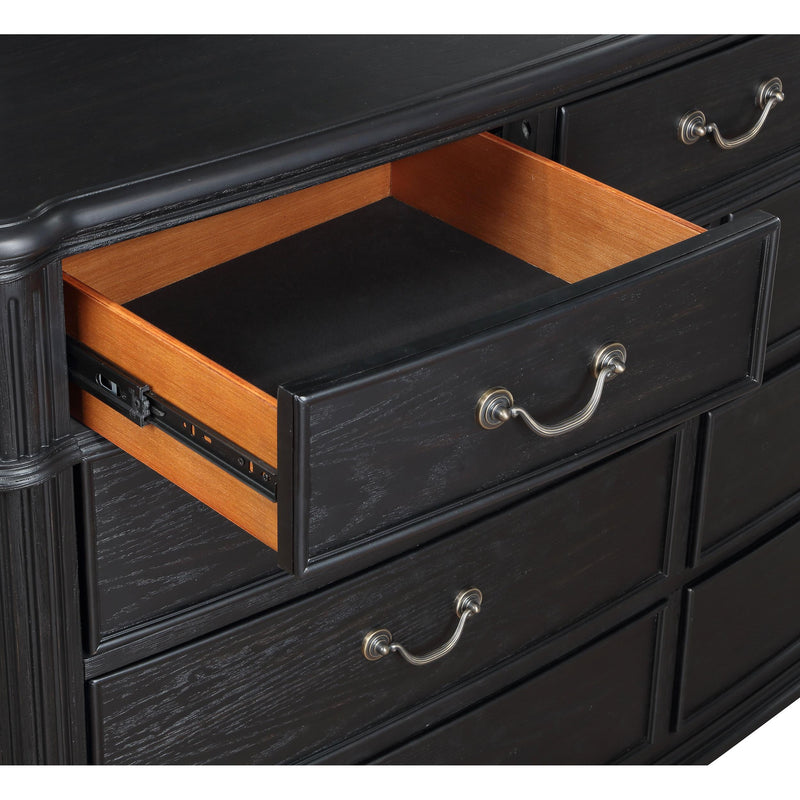 Coaster Furniture Celina 9-Drawer Dresser 224763 IMAGE 2