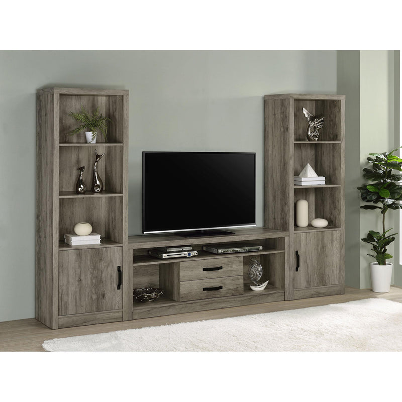 Coaster Furniture Entertainment Centers Entertainment Centers 701024-SET IMAGE 2