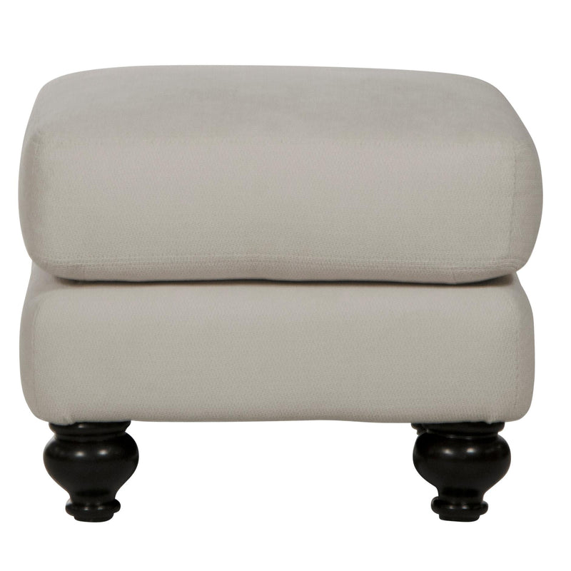 Jackson Furniture Cumberland Fabric Ottoman 324510 1909-16 IMAGE 3