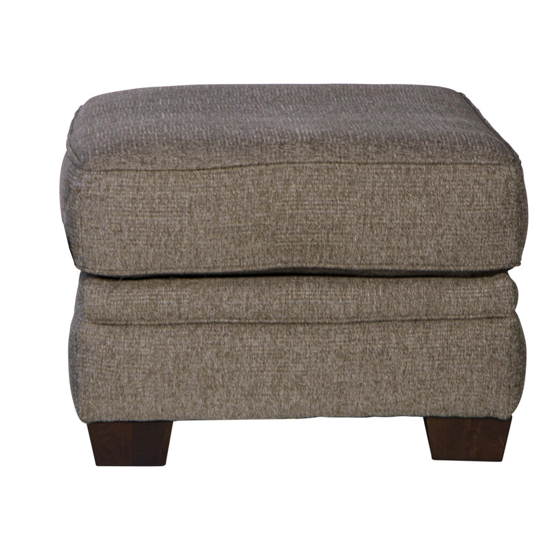 Jackson Furniture Havana Fabric Ottoman 435010 1905-39 IMAGE 3