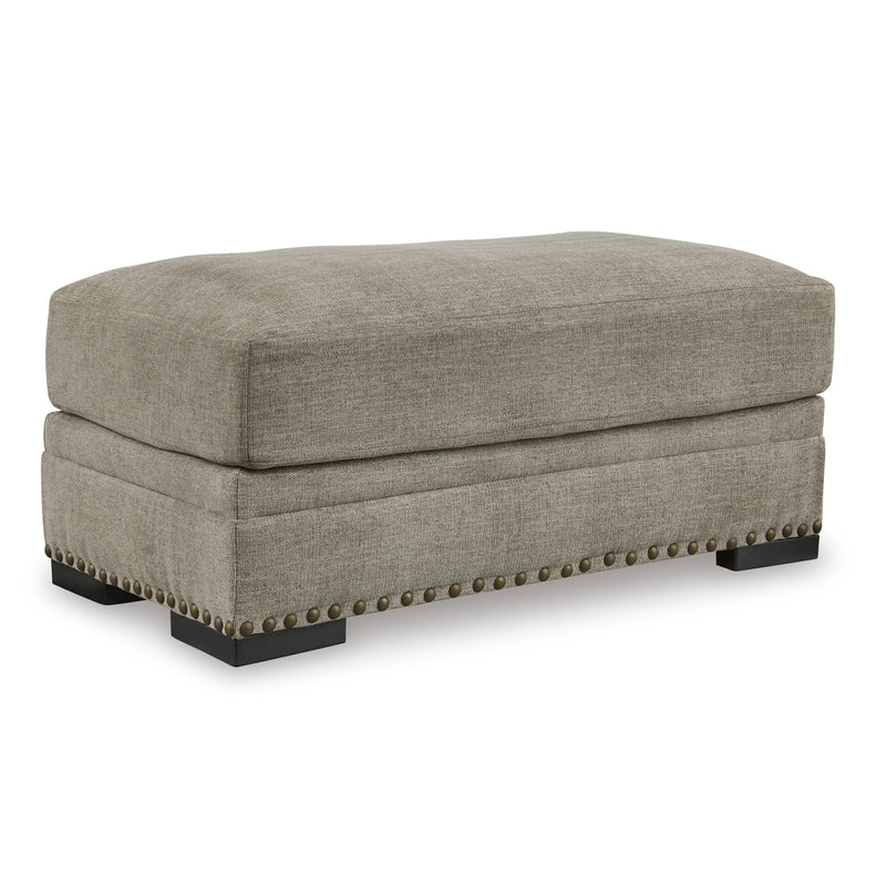 Benchcraft Galemore Ottoman 2700414 IMAGE 1