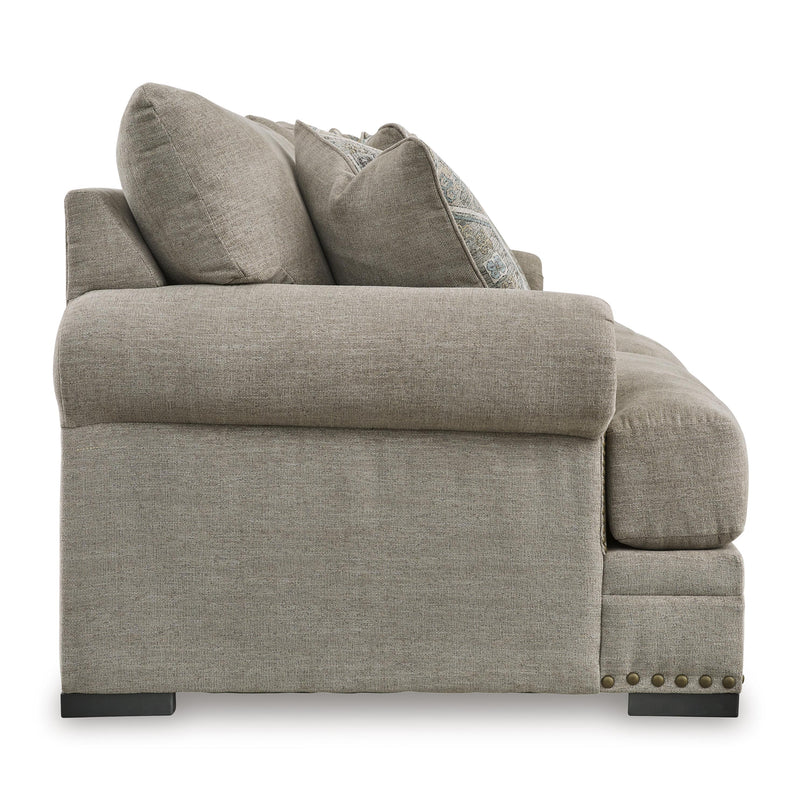 Benchcraft Galemore Stationary Sofa 2700438 IMAGE 3