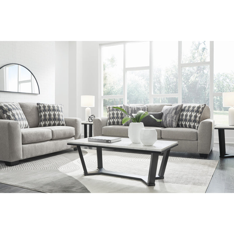 Signature Design by Ashley Avenal Park Loveseat 5080535 IMAGE 8