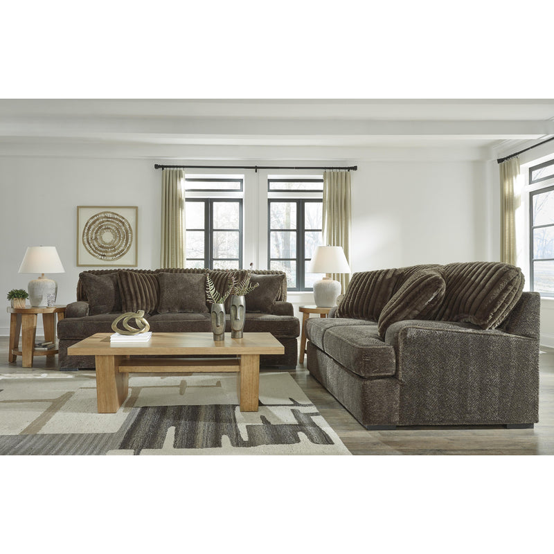 Benchcraft Aylesworth Fabric Sofa 5370238 IMAGE 8