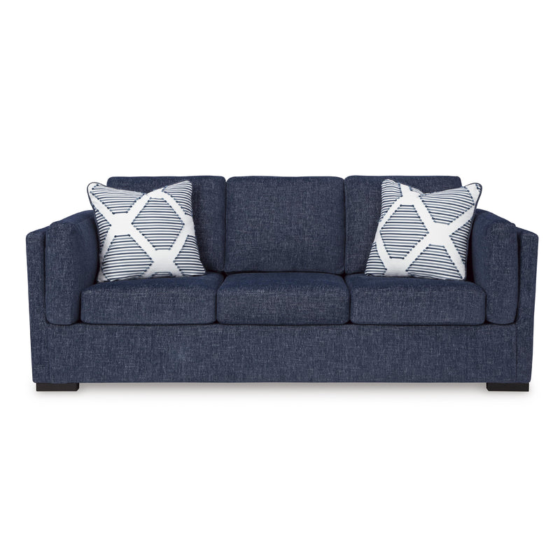 Benchcraft Evansley Fabric Sofa 5450238 IMAGE 2