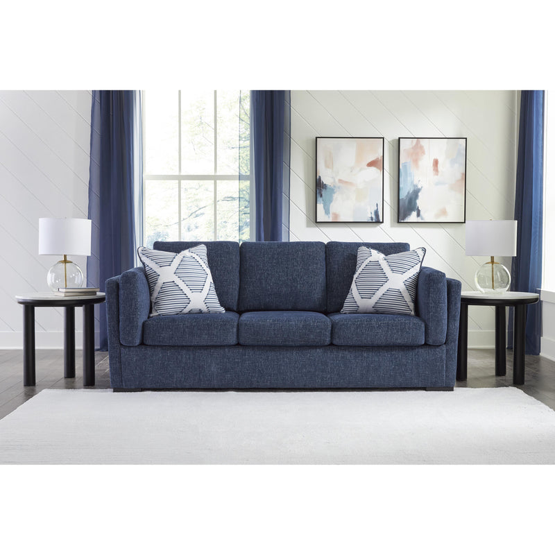 Benchcraft Evansley Fabric Sofa 5450238 IMAGE 5