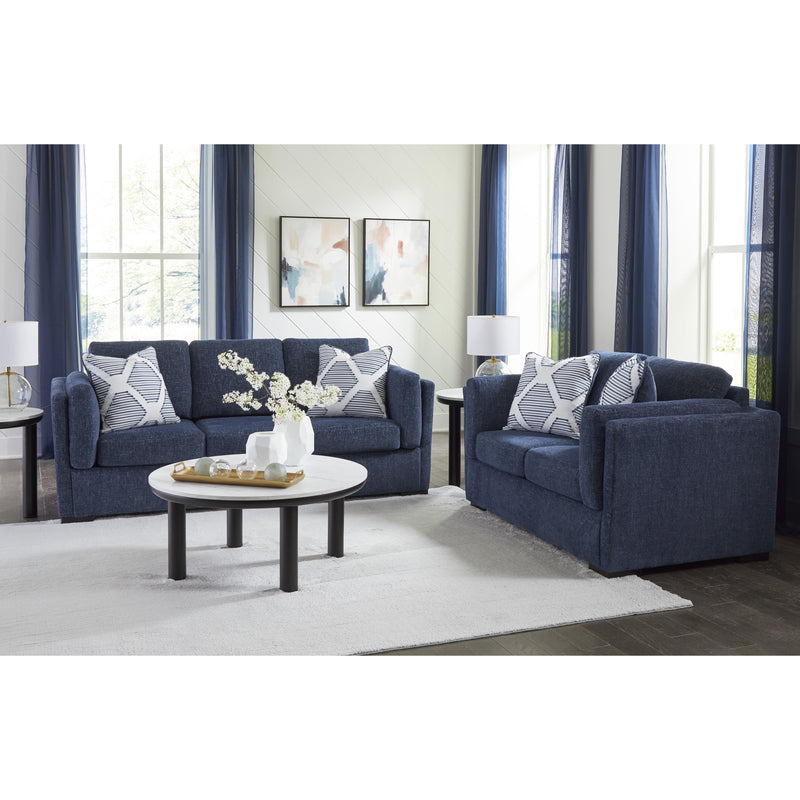 Benchcraft Evansley Fabric Sofa 5450238 IMAGE 9