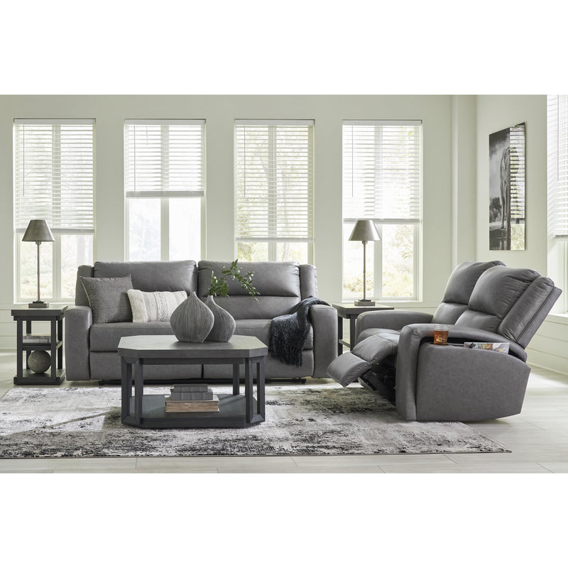 Benchcraft Brixworth Loveseat 6910686 IMAGE 11