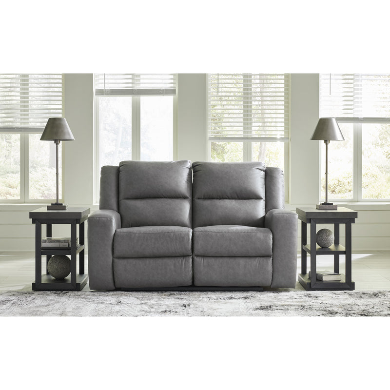 Benchcraft Brixworth Loveseat 6910686 IMAGE 7