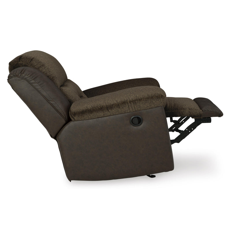 Benchcraft Dorman Recliner 9460825 IMAGE 5