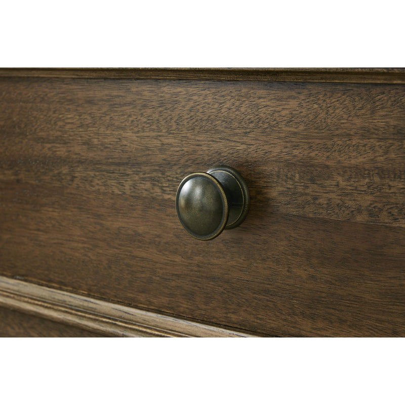 Benchcraft Sturlayne 6-Drawer Dresser B787-31 IMAGE 8