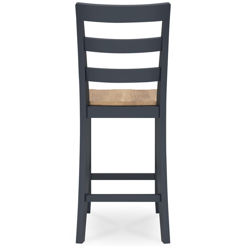 Signature Design by Ashley Gesthaven Stool D399-124 IMAGE 4