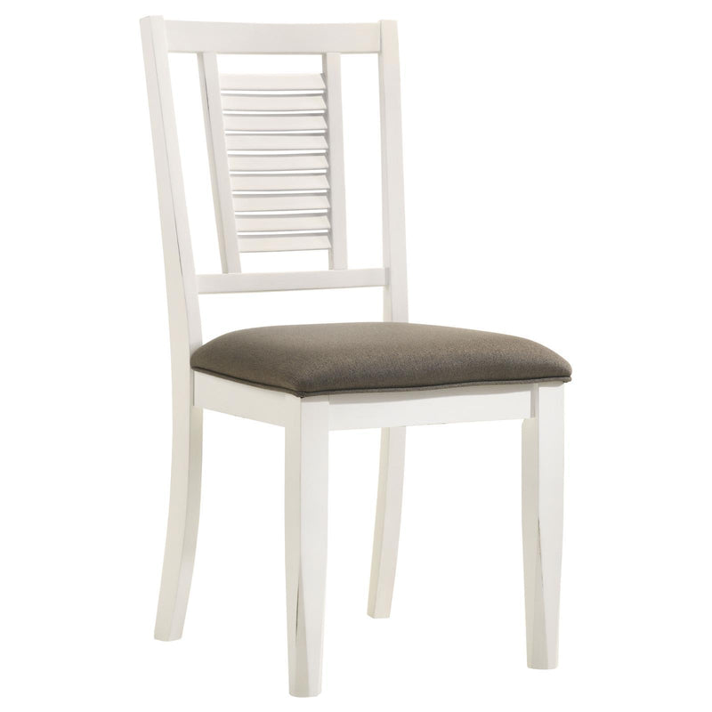 Coaster Furniture Appleton Dining Chair 110412 IMAGE 1