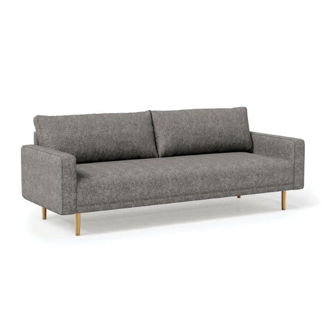 Furniture of America Elverum Sofa FM61000GY-SF IMAGE 4