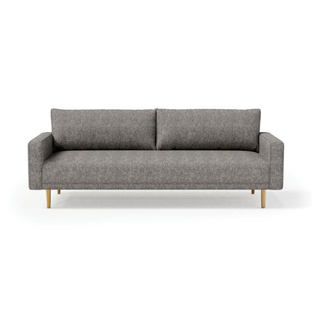 Furniture of America Elverum Sofa FM61000GY-SF IMAGE 5