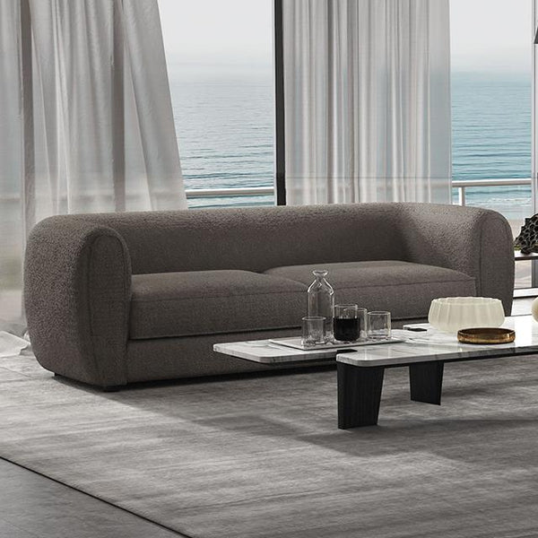 Furniture of America Verdal Sofa FM61001GY-SF IMAGE 1