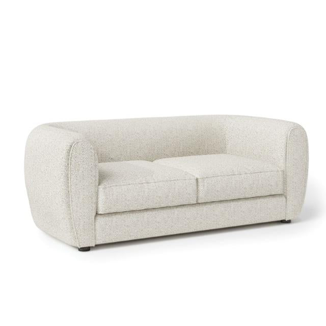 Furniture of America Verdal Loveseat FM61001WH-LV IMAGE 4