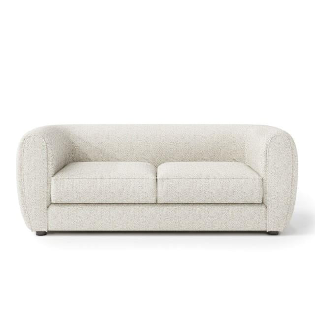 Furniture of America Verdal Loveseat FM61001WH-LV IMAGE 5