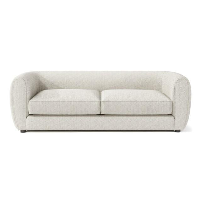 Furniture of America Verdal Sofa FM61001WH-SF IMAGE 5