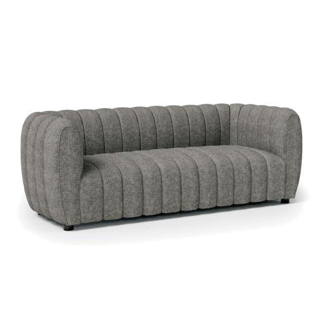 Furniture of America Aversa Sofa FM61002GY-SF IMAGE 3