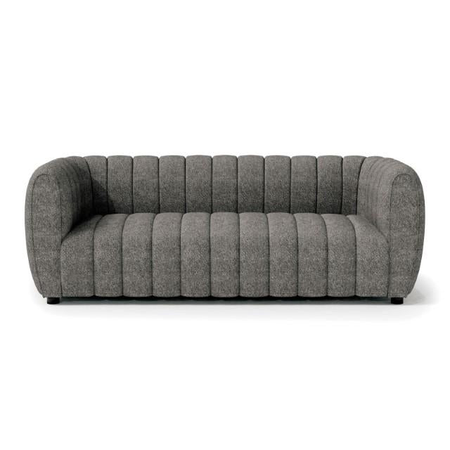 Furniture of America Aversa Sofa FM61002GY-SF IMAGE 4