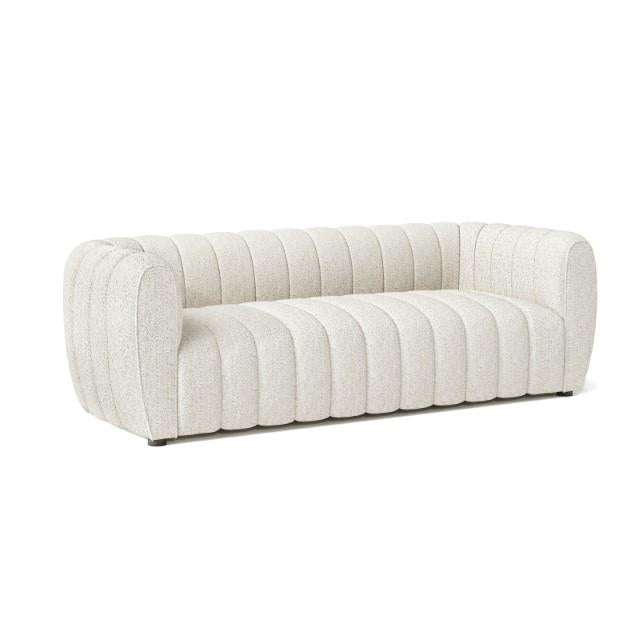 Furniture of America Aversa Sofa FM61002WH-SF IMAGE 4