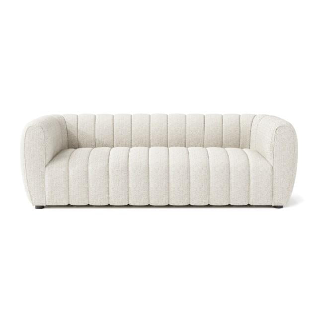 Furniture of America Aversa Sofa FM61002WH-SF IMAGE 5