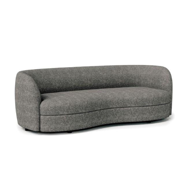 Furniture of America Versoix Sofa FM61003GY-SF IMAGE 3