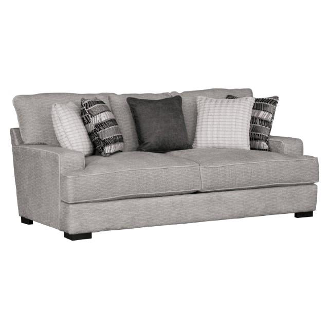 Furniture of America Ardenfold Fabric Sofa FM64201GY-SF IMAGE 7