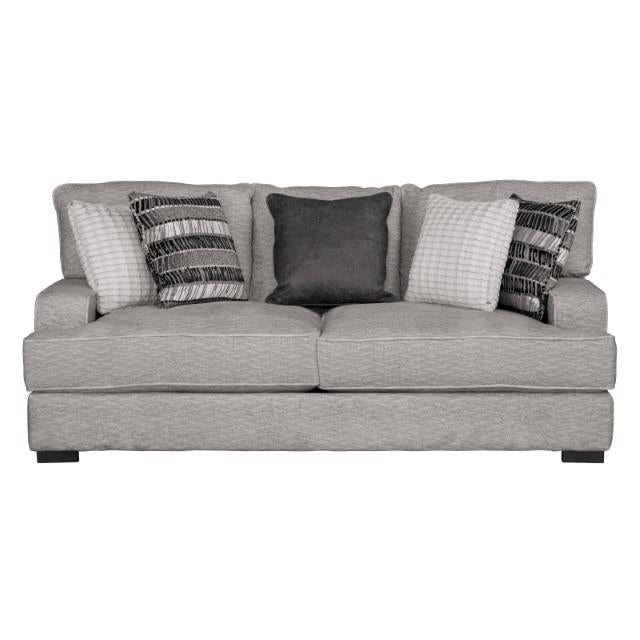 Furniture of America Ardenfold Fabric Sofa FM64201GY-SF IMAGE 8