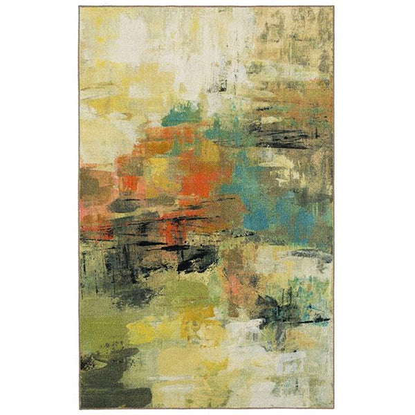 Furniture of America Rugs Rectangle RG8198S IMAGE 1