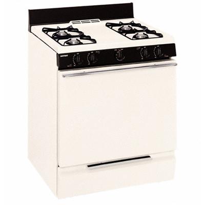 Hotpoint Ranges Gas RGB508PPHCT IMAGE 1