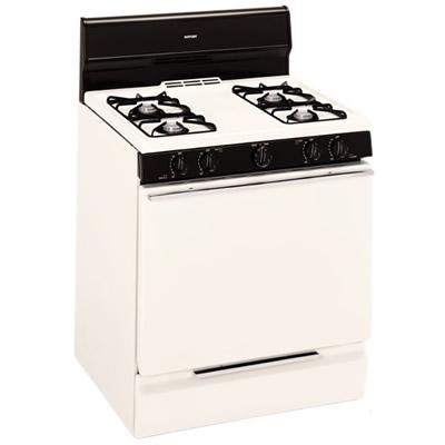 Hotpoint Ranges Gas RGB524PEHCT IMAGE 1