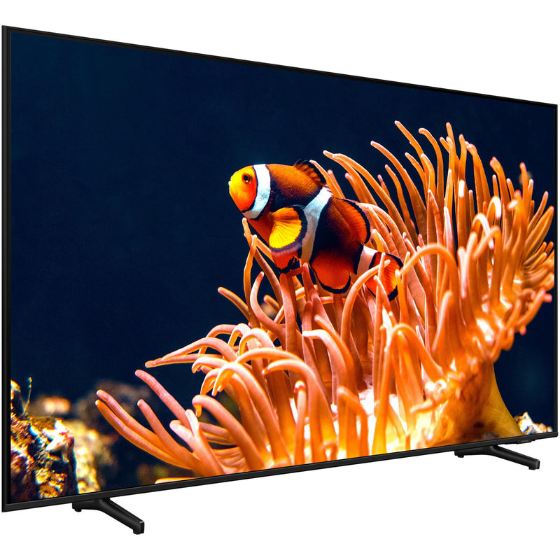 Samsung 50-inch 4K UHD Smart TV UN50DU8000FXZA IMAGE 4