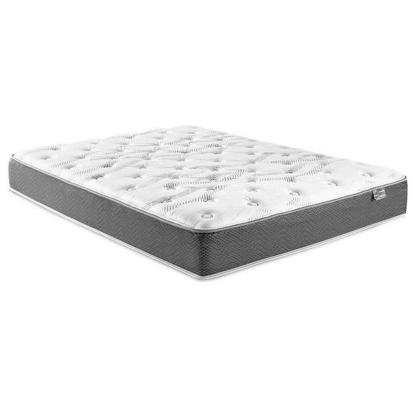 MD Mattress Model 180 Mockingbird Mattress (Queen) IMAGE 1