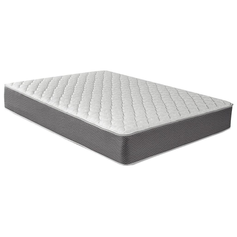 MD Mattress Model 330 Redhawk Mattress (Twin) IMAGE 1