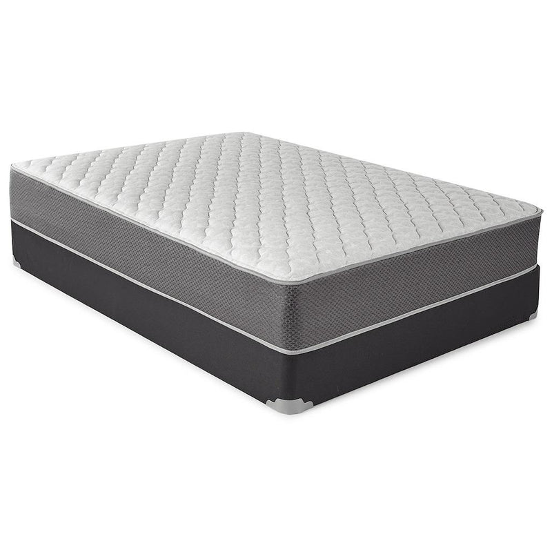 MD Mattress Model 330 Redhawk Mattress (Twin) IMAGE 2