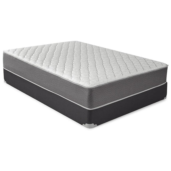 MD Mattress Model 330 Redhawk Mattress Set (Twin XL) IMAGE 1