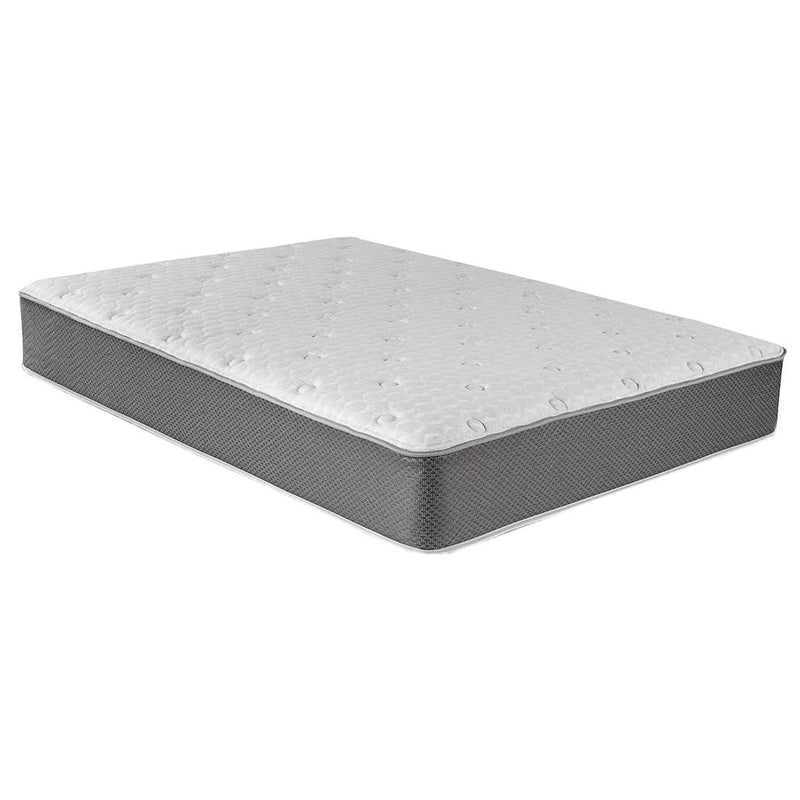 MD Mattress Model 335 Redhawk Mattress (Queen) IMAGE 1